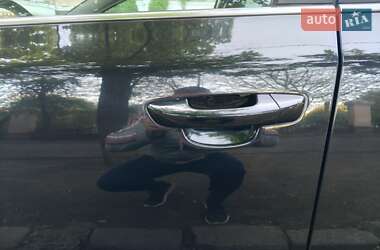 Универсал Skoda Superb 2012 в 