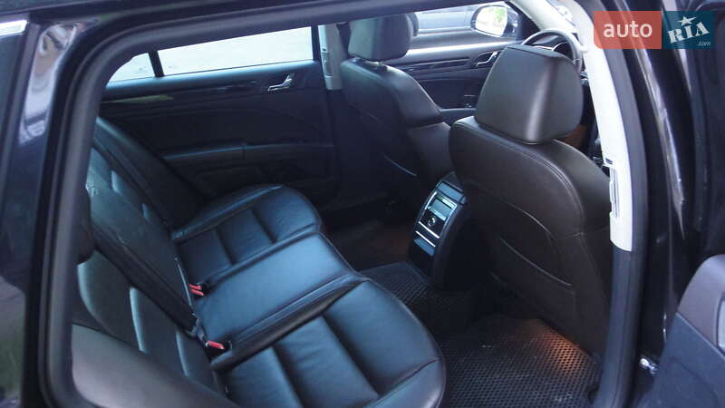 Универсал Skoda Superb 2012 в Николаеве фото 42 Универсал Skoda Superb 2012 в Николаеве