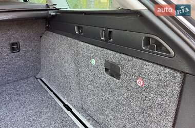 Универсал Skoda Superb 2012 в 