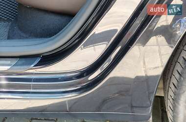 Универсал Skoda Superb 2012 в 