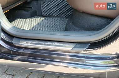 Универсал Skoda Superb 2012 в 