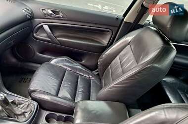 Ліфтбек Skoda Superb 2006 в 
