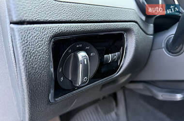 Універсал Skoda Superb 2010 в 