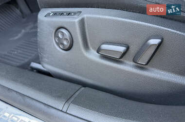 Універсал Skoda Superb 2010 в 