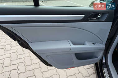 Универсал Skoda Superb 2011 в 