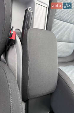 Универсал Skoda Superb 2011 в 