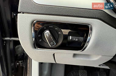 Универсал Skoda Superb 2011 в 