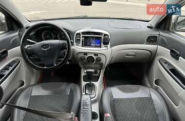 Ліфтбек Skoda Superb 2013 в 