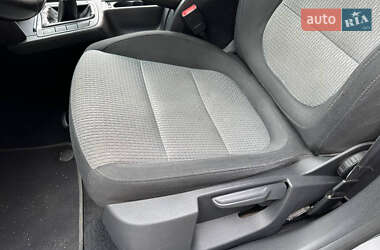 Ліфтбек Skoda Superb 2008 в 