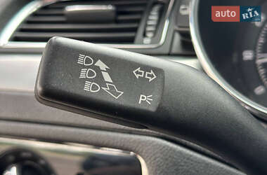 Ліфтбек Skoda Superb 2008 в 