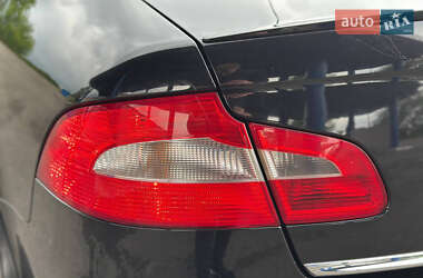 Ліфтбек Skoda Superb 2008 в 