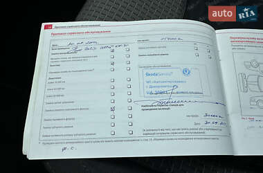 Ліфтбек Skoda Superb 2008 в 