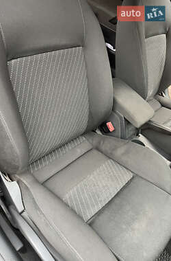 Лифтбек Skoda Superb 2008 в 