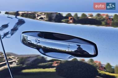 Ліфтбек Skoda Superb 2019 в 