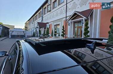 Ліфтбек Skoda Superb 2019 в 
