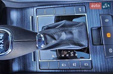 Ліфтбек Skoda Superb 2019 в 