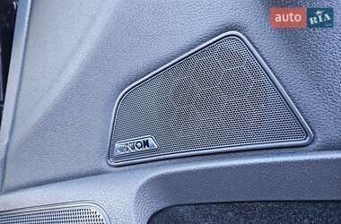 Ліфтбек Skoda Superb 2019 в 