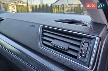 Ліфтбек Skoda Superb 2019 в 