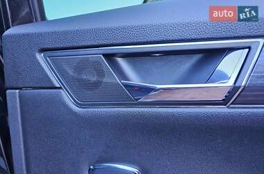Ліфтбек Skoda Superb 2019 в 