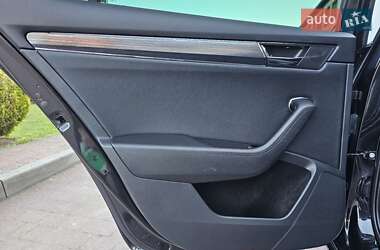 Ліфтбек Skoda Superb 2019 в 