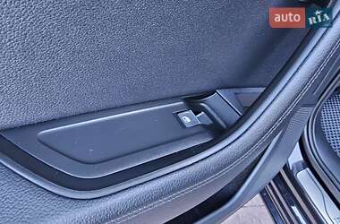 Ліфтбек Skoda Superb 2019 в 