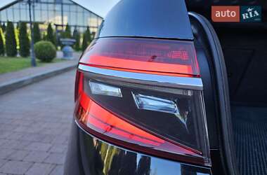 Ліфтбек Skoda Superb 2019 в 