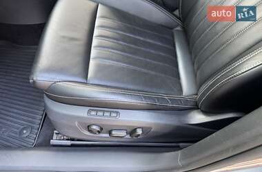 Лифтбек Skoda Superb 2019 в 