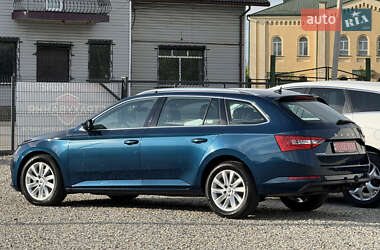 Универсал Skoda Superb 2022 в Коломые