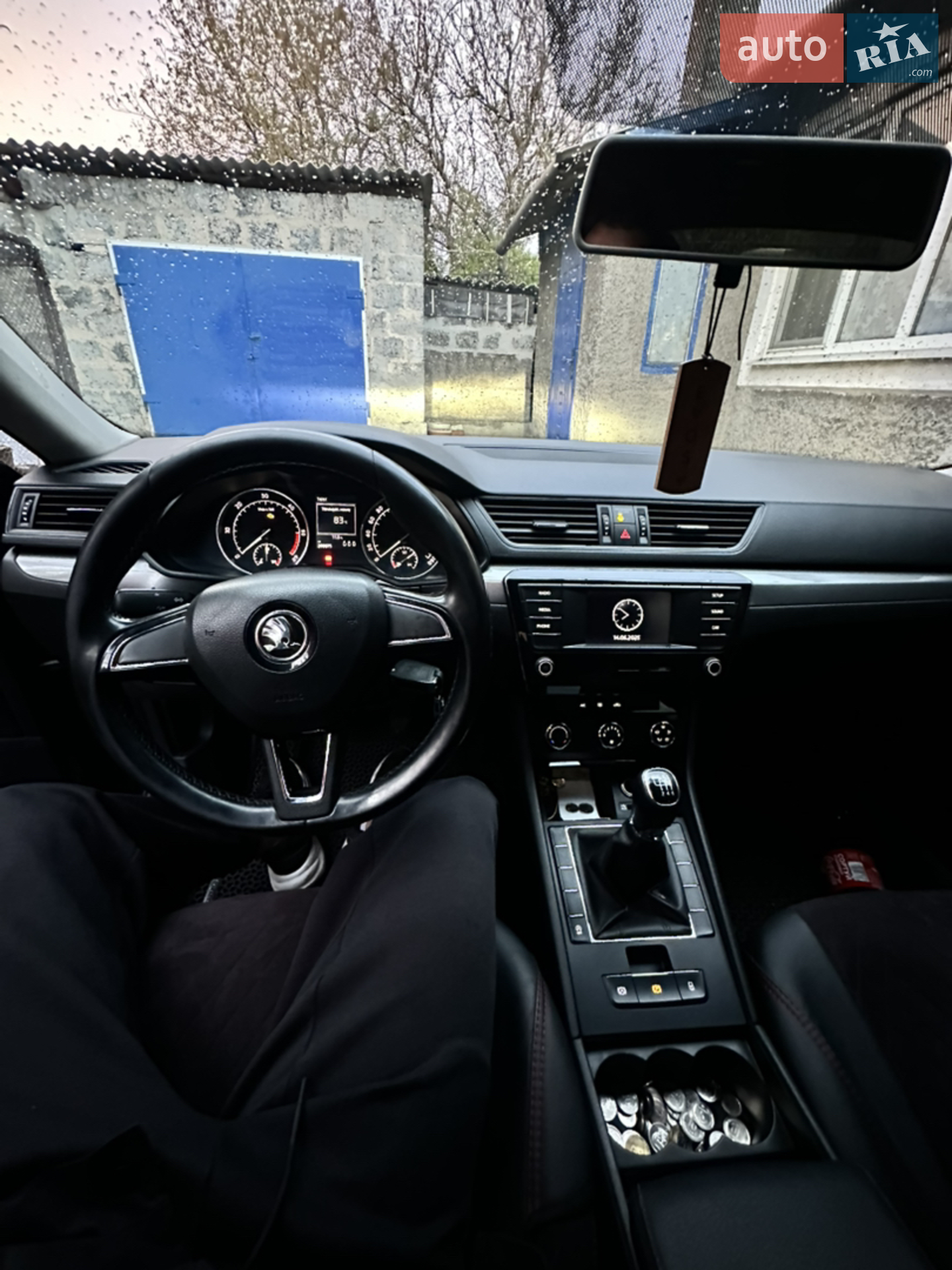 2016 Skoda Superb - мініатюра 14