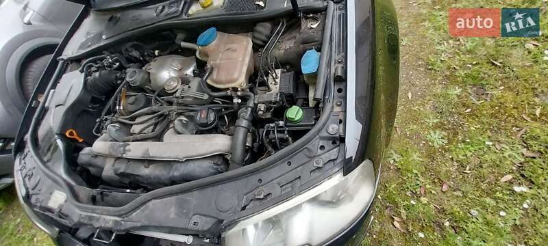 Лифтбек Skoda Superb 2006 в Киеве