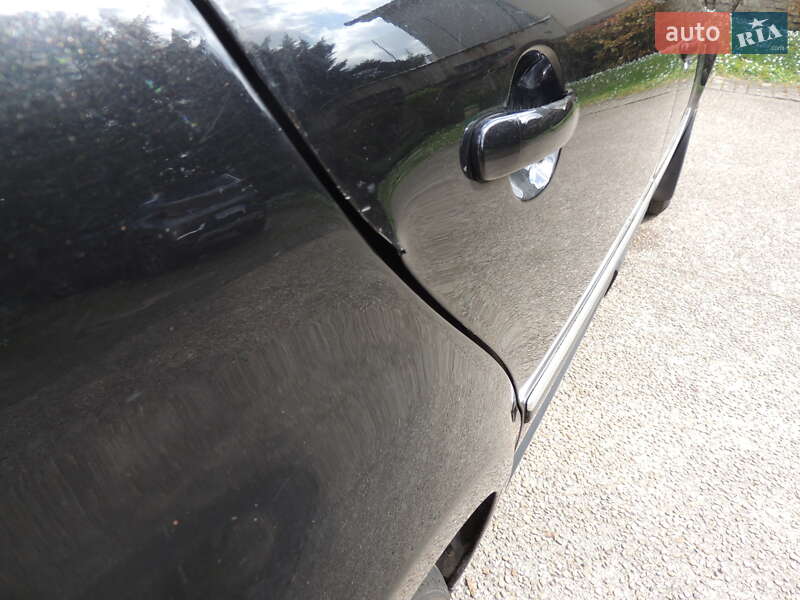 Лифтбек Skoda Superb 2006 в Киеве