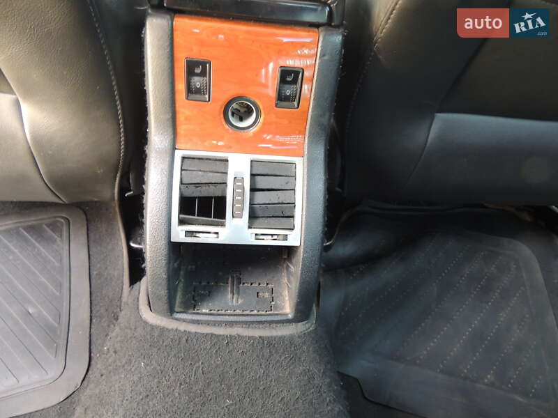 Лифтбек Skoda Superb 2006 в Киеве