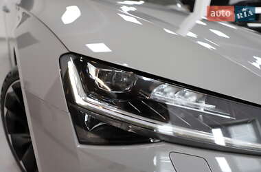 Ліфтбек Skoda Superb 2021 в 