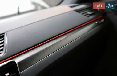 Ліфтбек Skoda Superb 2021 в 