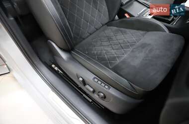Ліфтбек Skoda Superb 2021 в 