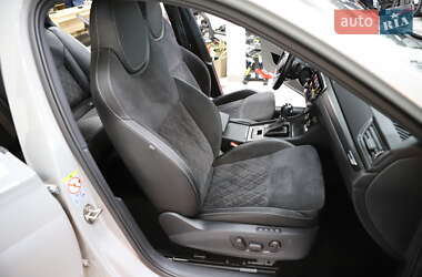 Ліфтбек Skoda Superb 2021 в 