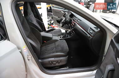 Ліфтбек Skoda Superb 2021 в 