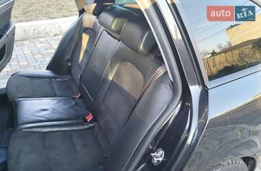 Універсал Skoda Superb 2011 в 