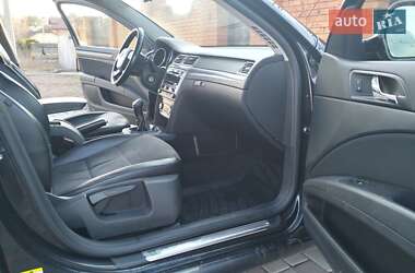 Універсал Skoda Superb 2011 в 