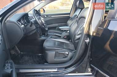Універсал Skoda Superb 2011 в 