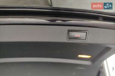 Универсал Skoda Superb 2018 в 