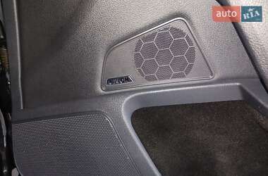 Универсал Skoda Superb 2018 в 