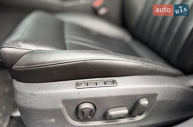 Ліфтбек Skoda Superb 2019 в 