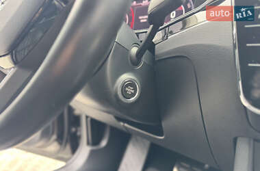 Ліфтбек Skoda Superb 2020 в 