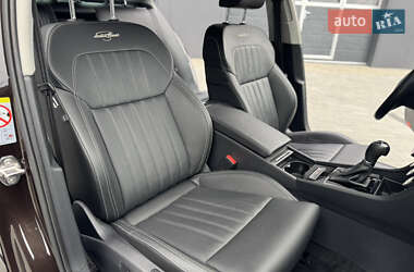 Ліфтбек Skoda Superb 2020 в 
