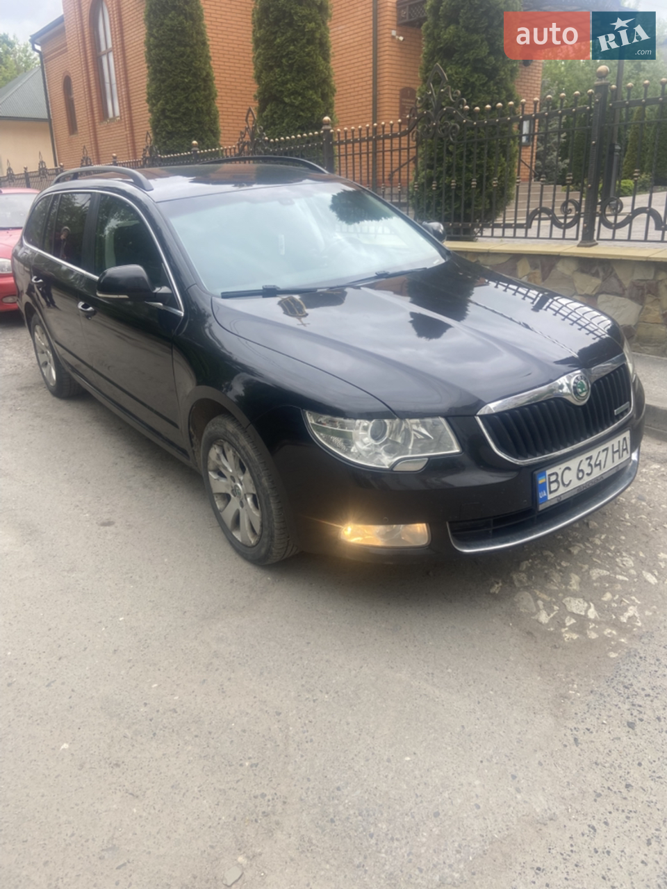 2014 Skoda Superb - мініатюра 35