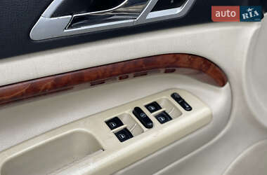 Лифтбек Skoda Superb 2003 в 