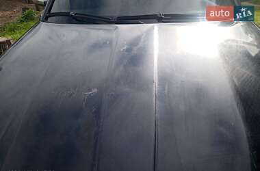 Ліфтбек Skoda Superb 2002 в 