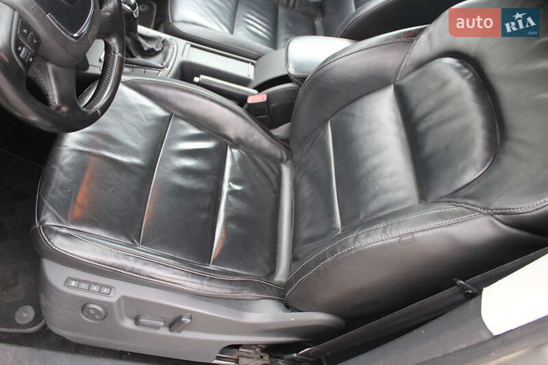 Универсал Skoda Superb 2012 в Жовкве
