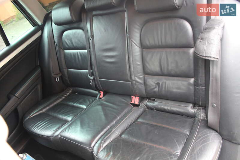 Универсал Skoda Superb 2012 в Жовкве